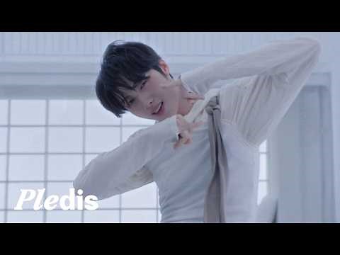 TWS (투어스) '너의 모든 가능성이 되어 줄게' Official MV