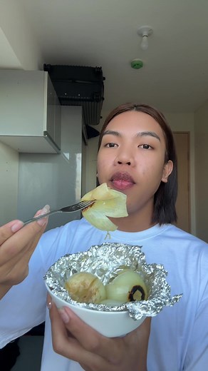 How to Make Delicious Boiled Onion: Recipe and Tutorial