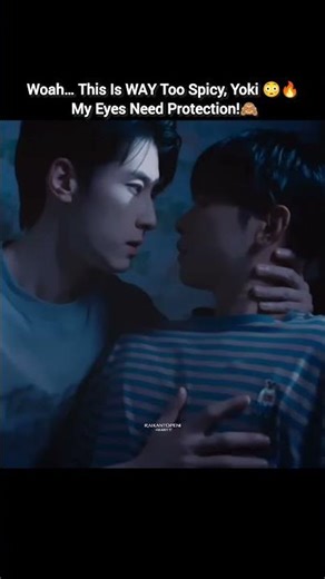 (ep9)This Is Wild… Even for Them 🔞🔥#loveafteraddictionep9#bl #fengwen #cbl#chinesebl
