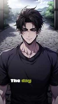 Novel recap | 3 days ago he was nothing. Now the Vampire Queen stands beside him.｜ch.21-30