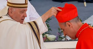 Pope Francis creates 21 new cardinals who will help him to reform the church and cement his legacy