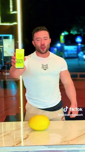 dudutomahawk no TikTok