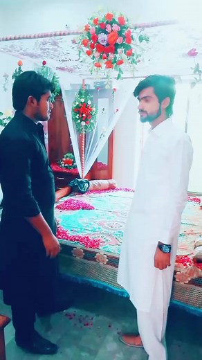 Rashid Abbasi on TikTok