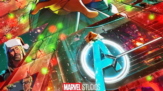 What If...? Season 2: Marvel Studios Posts Episode Titles, Drop Dates