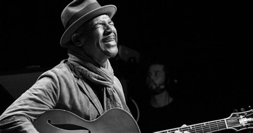 Live at Lucille’s: Great Performances from the World of Jazz