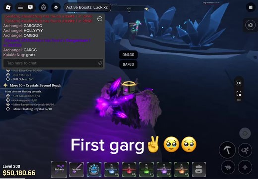 Ik Quality Forge: A Disappointing Experience