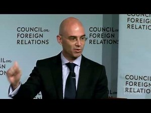 Defending an Open, Global, Secure, and Resilient Internet