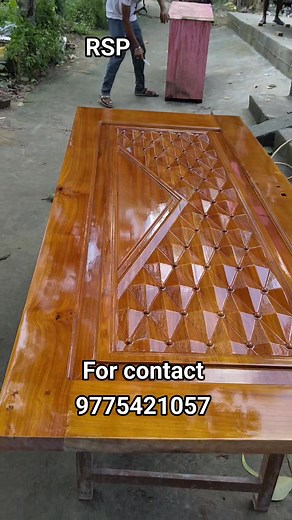Wood polish | Rana spray painter's