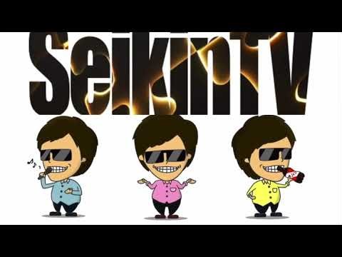 セイキンのフリをした設xキン OP