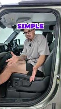 3 Things Sal Hates About the 2025 Land Rover Defender 90 D250 S