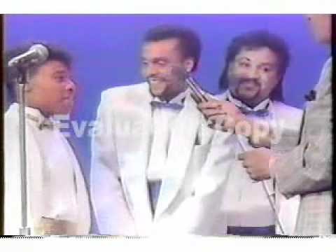 Force M.D.'s on Soul Train