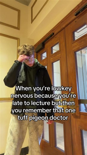 Boost Your Confidence for College Lectures