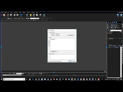 How to invite somebody to a Bluebeam session after it has been set up