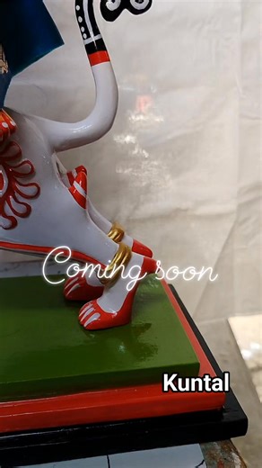 Kuntal Panja on Reels