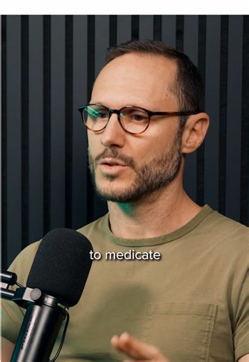 Understanding Self-Destruction in Successful Men