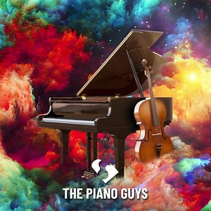Our newest single "Thank God I Do" is out this Friday, merging the beautiful Lauren Daigle tune with the classic hymn "Be Still My Soul." 🕊️ Presave the song here: https://lnk.to/TGIDBeStillMySoul | The Piano Guys