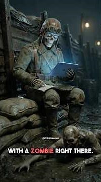 What if you spawned in Call of duty Orgins? #cod #zombies #zombies