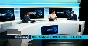 Accessing free -trade zones in Africa [Business Segment] | Africanews