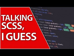 Talking About Sass And ESBuild In Ruby On Rails 7