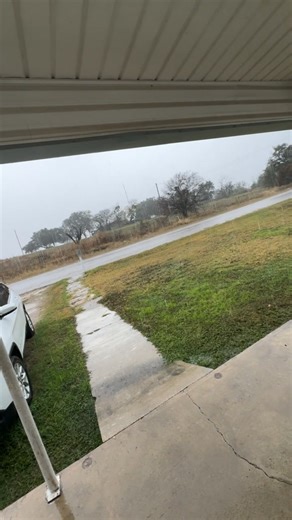 Enjoying this weather! | Kailee Cook