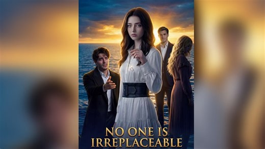 No One Is Irreplaceable