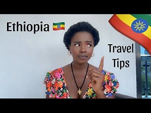 How To Travel To Ethiopia Africa 2025 (breakdown)