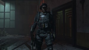 The Division 2: How To Obtain The Black Tusk Combat Uniform