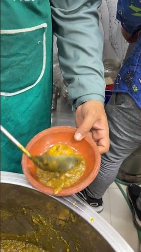 Jeela Food Point Lahore | Lahore Street Food