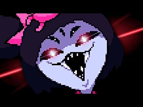 A Date With Muffet