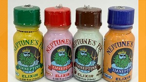 FDA warns public not to purchase or use tianeptine products, including Neptune’s Fix