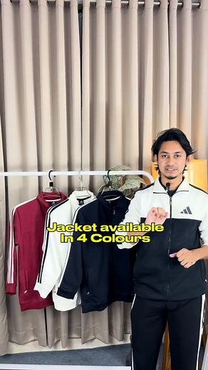 8.1K views · 41 reactions | Jacket Review ✅ | Escape Apparels | Facebook