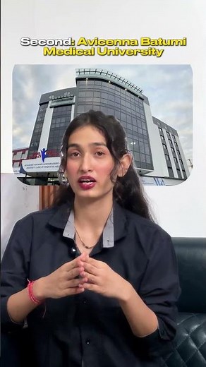 MBBS in Georgia Affordable? 🎓 Scholarships + Top Universities | Georgia MBBS Fees & Admission