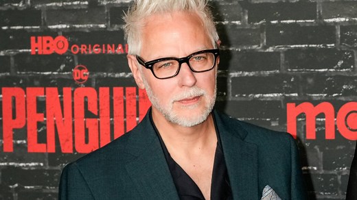 James Gunn Defends Controversial Retcon About Superman's Parents & Origins