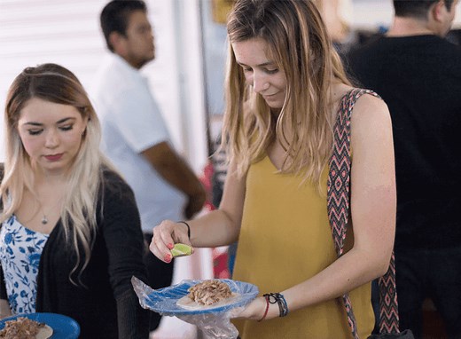 Cancun Street Food Tour. Eat Authentic Street Food in Cancun
