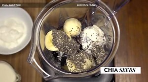 54K views · 593 reactions | Got some plums you need to use up? Try...