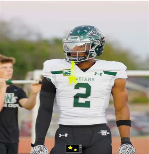 High school football audience insights for Jayquan Snell