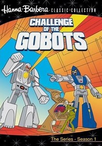 Challenge of the GoBots Season 1 - episodes streaming online