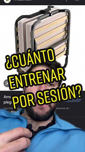 Cuánto tiempo se debe entrenar al día: consejos prácticos
