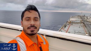 437K views · 43K reactions | Sailing from South Korea  to Malaysia  | Sail with MARUF | Facebook