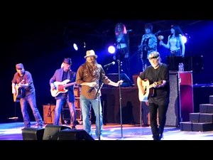 Night Moves - Bob Seger and Kid Rock