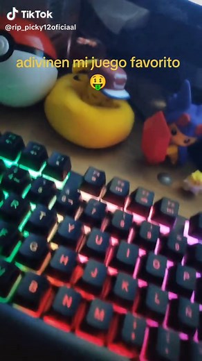 Adivina mi juego favorito con Bulma Adventure