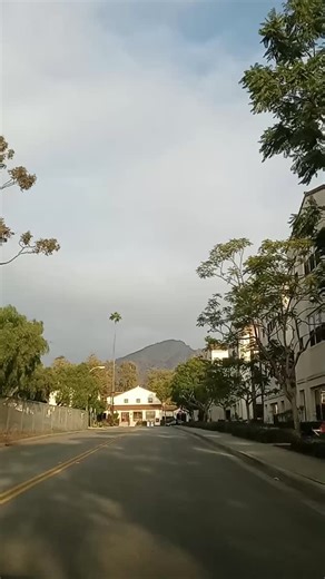 At CSUCI. #business #errands #driving #commuting | Kyla Aguilera