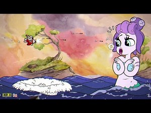 Cuphead - All Bosses Expert S-ranked (No Damage)