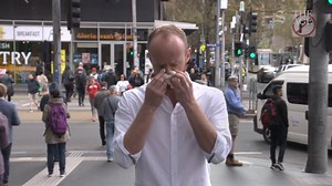 Science reporter Liam Mannix explains how you can tell the difference between a cold and a flu, and whether man flu is actually a legitimate excuse to stay in bed. | The Age