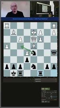 paulw7uk chess v 2232 lots of patterns but some are blunders lichess