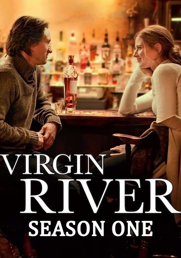 Virgin River Season 1 - watch full episodes streaming online