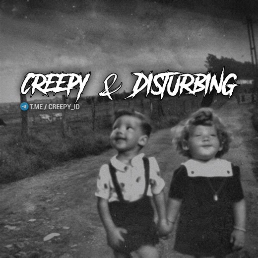 612K views · 144 reactions | Join Telegram: https://t.me/CREEPY_ID Membahas Tentang Kejadian Kriminal, Tragedi, Dan Berbagai Macam Peristiwa Mengerikan Yang Terjadi di Seluruh Dunia. | CREEPY ROOM | Facebook