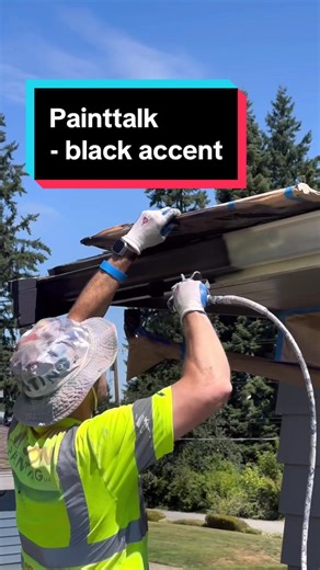 Exterior Design Transformation of 1980's Home