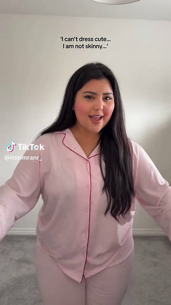 Curvy Queen Style: Outfit Inspo for Midsize Fashion