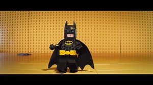 Un film si grand , il a besoin de deux bandes annonces ! Voici une NOUVELLE vidéo pour le The LEGO Batman Movie. #LEGOBatmanMovie | LEGO